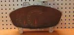 2017 Chevrolet Sonic Speedometer Instrument Gauge Cluster 35, Oem 42527220. Fixed Price $36.00.