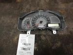 Speedometer Cluster Kph Thru 08/31/16 Fits 15-17 Micra 880639. Fixed Price $65.00.