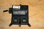 2001 Ford F-250 F-350 Front Overhead Console Display F81B-25519C44-AJW. Fixed Price $180.00.