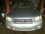 Speedometer Cluster Market With Tachometer Fits 01-02 Legacy 88871. Fixed Price $35.00.