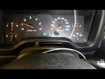Speedometer Mph Fits 05 Wrangler 410233. Fixed Price $144.95.