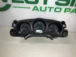 Speedometer Cluster Mph Without Supercharged Option Fits 01-02 XJ8 1888436. Fixed Price $119.90.