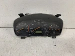 1998-2002 Honda Accord 2.3 Dx & Vp A/t Speedometer Cluster Panel Gauges Oe. Fixed Price $99.95.