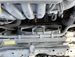 Used Engine Cooling Fan Motor Fits: 2010 Toyota Corolla Assembly 1.8L 2ZRFE. Fixed Price $169.90.