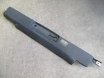 Trim Headliner Left Audi A4 S4 B6 Strip Roof Frame Black 8E9868631C. Fixed Price $18.84.