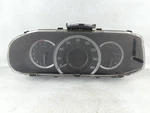 2013-2014 Honda Accord Speedometer Instrument Cluster Gauges MH974. Fixed Price $53.42.