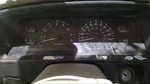 1995 Toyota 4RUNNER Speedometer Mph Head Used Part 831103D200 45000 Miles. Fixed Price $124.39.