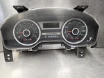 05-06 Ford Expedition Speedometer Instrument Cluster Mph Oe 6L1T-10849-BD Tested. Fixed Price $45.00.
