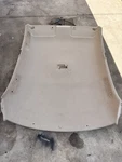 2003-2008 Toyota Corolla 4 Door Top Upper Roof Headliner Oem Beige Color. Fixed Price $185.00.