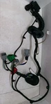 2010-2012 Chevrolet Traverse Front Lh Left Driver Door Wire Harness 22793718 Oem. Fixed Price $59.00.