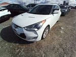 Driver Sun Visor Without Illumination Glass Roof Fits 12-15 Veloster 11823786. Fixed Price $67.02.