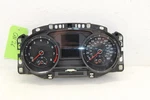 2016 Volkswagen Gti Speedometer Cluster 53751 Mi Oem QN26. Fixed Price $67.50.