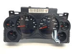 2009-2011 Silverado 1500 Speedometer Instrument Gauge Cluster 178K Oem 25933372. Fixed Price $112.50.