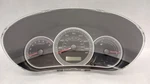 '09 Subaru Impreza Speedometer W/vdc 111K Miles Oem Year Wnty!. Fixed Price $67.95.