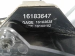Speedometer Instrument Cluster 1994-1995 Pontiac Firebird 6CYL 102K 16183647. Fixed Price $81.26.