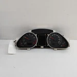 Audi Q7 Instrument Cluster Speedometer 4L0920931T 4.2 Petrol 257KW 29771465. Fixed Price $269.70.