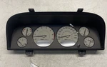 Speedometer Instrument Cluster 2002 03 04 Jeep Grand Cherokee. Fixed Price $79.99.