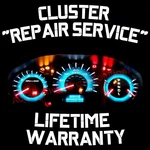 10-12 Ford Fusion Speedometer Dash Instrument Gauge Cluster *repair Service. Fixed Price $149.99.