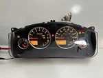 07-09 Nissan Pathfinder Xterra Speedometer Gauge Cluster 4X4 24810 ZP67A. Fixed Price $134.99.