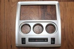 2008-2014 Dodge Challenger SRT8 Oem Radio Bezel Heated Seat Switches 1175000AB. Fixed Price $69.99.