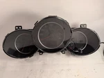 2010-2012 Acura Rdx Turbo Speedometer Gauge Cluster 78100-STK-A510-M1 175,044. Fixed Price $50.00.