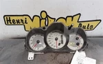 Speedometer Cluster Kph Fits 07-09 Mazda 572366. Fixed Price $75.00.