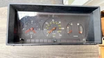 Volvo 240 Speedometer Gauge Instrument Cluster 198K Oem Vdo Quartz Clock. Fixed Price $240.00.