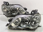 Toyota Mark GRX120 Smoke Lamp Halogen Oem Jdm 04-09 Headlights. Fixed Price $239.99.