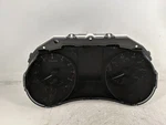 2016-2016 Nissan Rogue Speedometer Instrument Cluster Gauges ME8S8. Fixed Price $42.15.