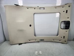 10-14 Oem Rolls Royce Ghost RR4 Upper Roofliner Headliner Cashmere Beige. Fixed Price $2399.95.