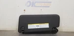 23 Dodge Ram 2500 Sun Visor Right Passenger Black Non Illuminated. Fixed Price $50.00.