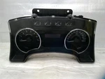 2011 Ford F150 Speedometer Gauge Cluster Mph Id BL3410849-EA Thru Ef Geniune Oem. Fixed Price $143.65.