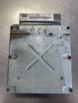 1999 Ford E150 E250 5.4L Engine Control Module Ecu Ecm XC2F-12A650-KD Oem. Fixed Price $30.00.