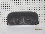 2002 Isuzu Axiom Speedometer Instrument Gauge Cluster 148K 8972385520 Oem. Fixed Price $44.00.