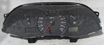 Ford Focus 2006 2007 Factory Speedometer Instrument Cluster Gauges 98AP10841AC. Fixed Price $70.83.