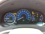 Speedometer Cluster Mph Without Display Window Fits 08-10 Sienna 3122920. Fixed Price $129.18.