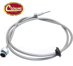 Crown 69" Speedometer Cable 17208.03 J5351777 For 77-86 Jeep CJ5 CJ7 CJ8. Fixed Price $29.90.