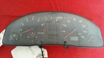 Speedometer Cluster With Information Display Mph Fits 99 Audi A4 200. Fixed Price $139.00.