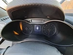 2016 Hyundai Veloster Speedometer Cluster Cpe 1.60L Used 100K Miles. Fixed Price $69.97.