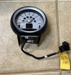 Mini Cooper 2009 Rev Counter Tachometer 9201394-02 Oem. Fixed Price $29.50.