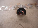1975 1976 Chevy Ii Nova Ss Rally Gauge Tachometer & Printed Circuit Gm Oem. Fixed Price $70.00.