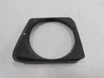 Porsche Turbo 951 #1323 Trim Cover Front Lamp Headlight Housing Left 9447506. Fixed Price $37.99.