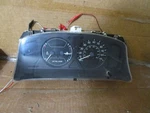 98-02 Toyota Corolla Speedometer Instrument Cluster 247K Miles 83800-02120. Fixed Price $73.00.