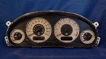 Speedometer Instrument Gauge Cluster Fits 01 Chrysler Town & Country. Fixed Price $85.95.