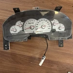 2004 2005 Mercury Mountaineer Instrument Cluster Speedometer Gauge 4L2T10849JG. Fixed Price $39.95.