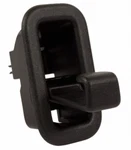 Oem New 18-21 Ford Expedition Navigator Rear Push Flip Coat Hook Hanger Black. Fixed Price $17.81.