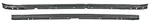 Oer C95250 Front Headliner Retaining STRIPS-1970-73 Camaro, Firebird; Stamped. Fixed Price $69.99.