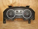 2005-2006 Ford Expedition Oem Instrument Cluster (210K, Missing Gear Selector). Fixed Price $30.00.