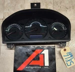 2010 Ford Fusion Speedometer Instrument Cluster 109K 2.5L AE5T-10849-NC Oem. Fixed Price $45.00.