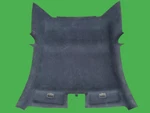 Mclaren MP4 12C Alcantara Headlining Headliner Black 11N2430CP. Fixed Price $462.16.